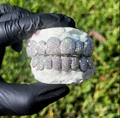 Moissanite Grillz